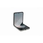 Samsung Galaxy Z Flip 6, 12GB, 256GB Renewed Smartphone Silver Shadow | Eid Offers
