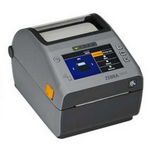 Zebra ZD621T Desktop Label Printer, High-Performance Thermal Printing I Eid Offers