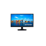 Samsung 19 inch A330 Flat LED Screen Monitor with Eye Comfort Technology LS19A330NHMXUE Black | Eid Offers