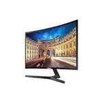 Samsung CF390 24″ Full-HD Curved Gaming Monitor – LC24F390FH | Eid Offers