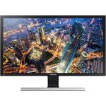 Samsung U28E590D 28″ 4K Professional Monitor – LU28E590DS | Eid Offers