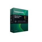 Kaspersky Small Office Security, 5 Computer, 5 Mobile, 1 Server | Eid Offers