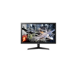 LG 24GL600f-B 24″ Full-HD Gaming Monitor | Eid Offers