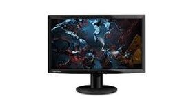 Lenovo 65EBGAC1UK 23.6″ Full-HD Monitor | Eid Offers