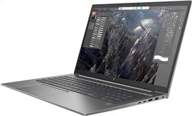 HP ZBook Firefly 15 G7, 16GB RAM, 512GB SSD Renewed Laptop | Eid offers