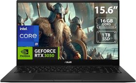 Asus Q540VJ -193050, ‎Core i9-13900K, 1TB SSD, 16GB RAM | Eid Offers