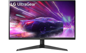 LG UltraGear 27GQ50F, 27-Inch, Gaming Monitor | Eid Offers