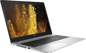 HP EliteBook 850 G6 Renewed Laptop, Intel Core i7, 16GB RAM, 512GB SSD | Eid offers