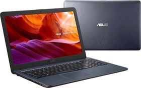 Asus Vivobook 15 X543UA Laptop, Core i3-6100U, 4GB RAM, 256GB SSD | Eid Offers