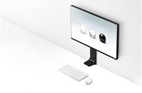 Samsung SR75 27″ WQHD LED Space Monitor – LS27R750QEM | Eid Offers