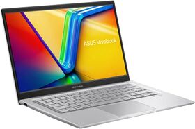 ASUS Vivobook 14 X1404Z Laptop, Core i3-1215U, 4GB DDR4 RAM, 512GB SSD | Eid Offers