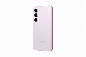 Samsung Galaxy S23 Plus, 8GB, 256GB, Renewed Smartphone Lavender | Eid Offers