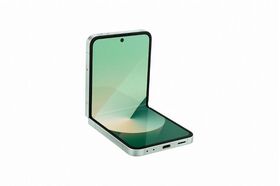Samsung Galaxy Z Flip 6, 12GB, 256GB Renewed Smartphone Mint | Eid Offers