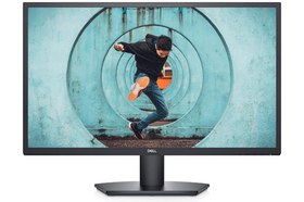 Dell SE2722H 27" FHD VA Monitor with VGA and HDMI | Eid Offers