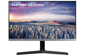 Samsung 21.5-inch FHD Used Monitor with HDMI and VGA Ports | Eid Offers