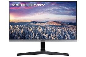 Samsung 24-inch FHD Used Monitor with HDMI and VGA Ports | Eid Offers