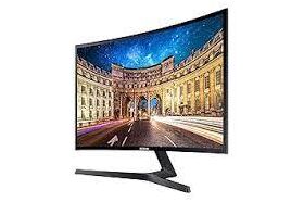 Samsung CF390 24″ Full-HD Curved Gaming Monitor – LC24F390FH | Eid Offers