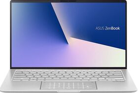 Asus Zenbook UX333FAC Laptop, C-i7-10510U, 8GB RAM, 512GB | Eid Offers