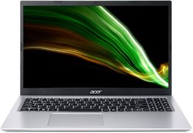 Acer Aspire 3 A315-58-59QC Pure Silver Notebook | Eid Offers