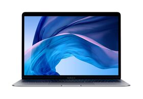 Apple MacBook Air A1932 (2018), 8GB RAM, 128GB SSD, 13.3-inch Renewed | Eid offers