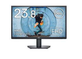 Dell SE2422H 23.8" FHD VA Monitor with VGA and HDMI | Eid Offers