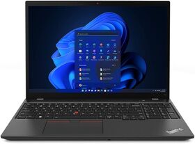 Lenovo ThinkPad T16, i5-1235U, 8GB RAM, 512GB SSD | Eid offers