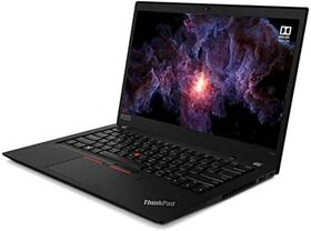 Lenovo ThinkPad T14s, Core i7, 10th Gen Renewed Laptop | Eid offers