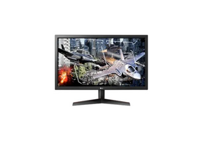 LG 24GL600f-B 24″ Full-HD Gaming Monitor | Eid Offers
