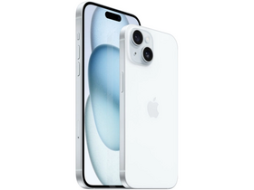 Apple iPhone 15 Plus, 5G Smartphone, 128GB, Blue | Eid Offers