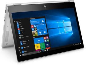 HP EliteBook X360 1030 G3 Renewed Laptop, 8GB RAM, 512GB SSD | Eid offers