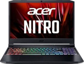 Acer Nitro 5 An515 Gaming Notebook, 16GB RAM, 1TBSSD | Eid Offers