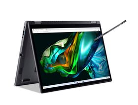 Acer Spin 14, Core i5, 10th Gen, 2-in-1, Touchscreen Refurbished Laptop | Eid Offers