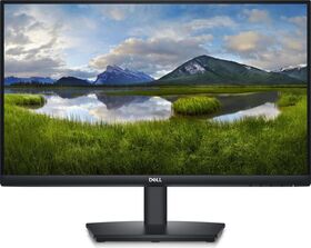 DELL E2424HS 23.8" FHD Monitor with VGA, DP, HDMI Connectivity | Eid Offers