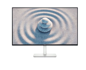 Dell S2725H 27" FHD Monitor, Integrated 2 x 5W speakers with HDMI | Eid Offers