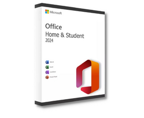 Microsoft Office Home and Student 2024 for 1 User | Eid Offers