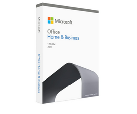 Microsoft Office Home and Business 2021 for 1 User | Eid Offers