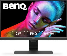 BenQ 24-inch Full HD Used Monitor with HDMI and VGA Ports | Eid Offers