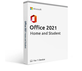 Microsoft Office Home and Student 2021 for 1 User | Eid Offers