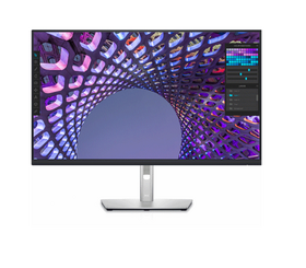 DELL P3223QE 32" 4K USB-C HUB Monitor | Eid Offers