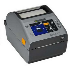Zebra ZD621T Desktop Label Printer, High-Performance Thermal Printing I Eid Offers