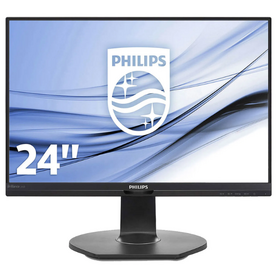 Philips 24-inch FHD Used Monitor with HDMI and VGA Ports | Eid Offers