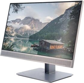 HP EliteOne 800 G4, 8GB RAM, 256GB SSD All-in-One Renewed Desktop I Eid Offers