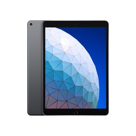Apple iPad Air 3, 64GB, Wi-Fi, 10.9" inch Renewed | Eid offers