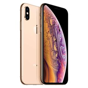 Apple iPhone XS Max 64GB, Renewed Smartphone Gold | DSS Offers