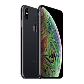 Apple iPhone XS Max 64GB, Renewed Smartphone Space Gray | Eid Offers