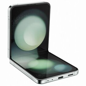 Samsung Galaxy Z Flip 5, 8GB, 512GB Renewed Smartphone Mint | Eid Offers