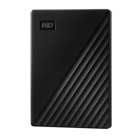 WD 1TB My Passport USB 3.2 Portable External Hard Drive | Eid Offers