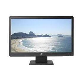 HP 19.5-inch HD Used Monitor with VGA Port | Eid Offers