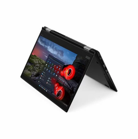 Lenovo ThinkPad X13 Yoga, Core i7, 16GB RAM Renewed Laptop | Eid offers
