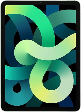 Apple iPad Air 4, 256GB, Wi-Fi, 10.9" inch Renewed | Eid offers